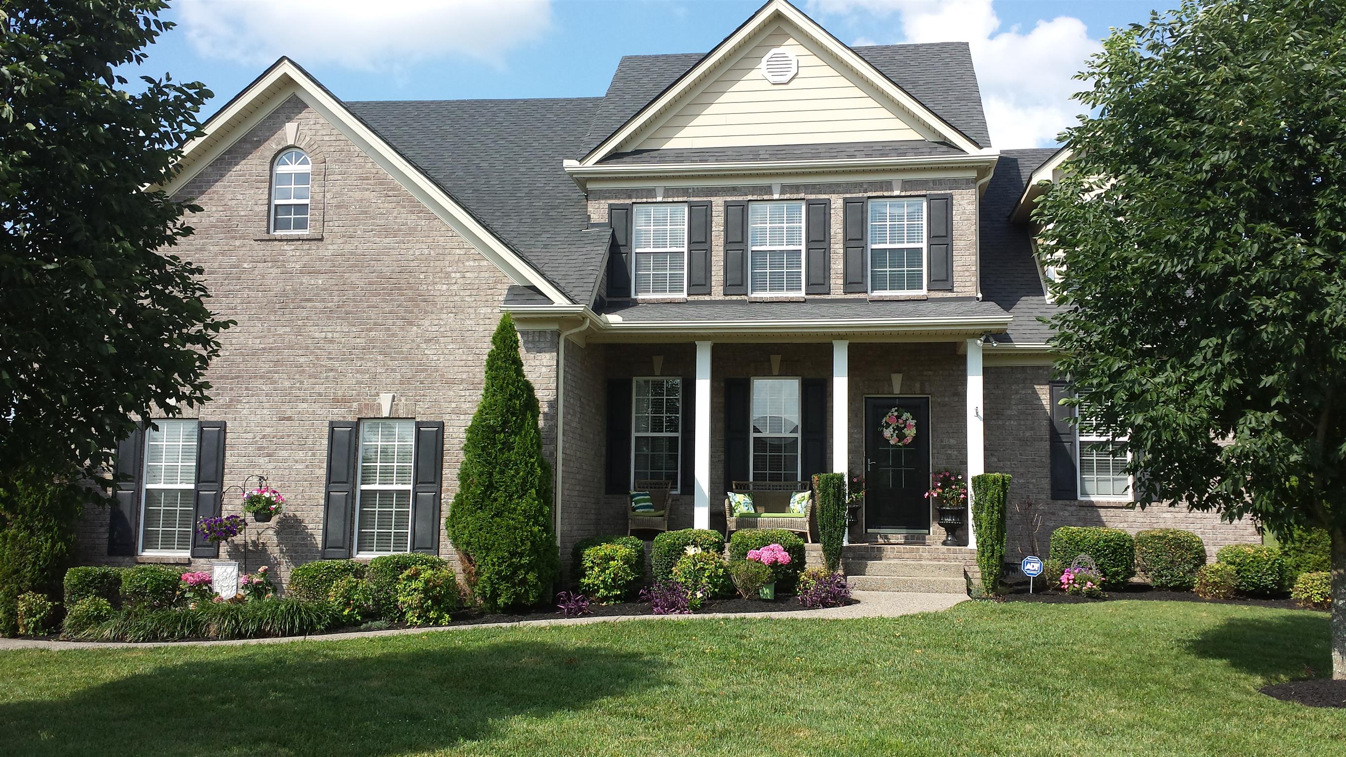 3173 Appian Way Spring Hill, TN 37174 - Photo 1 of 30 Gallery Image 1