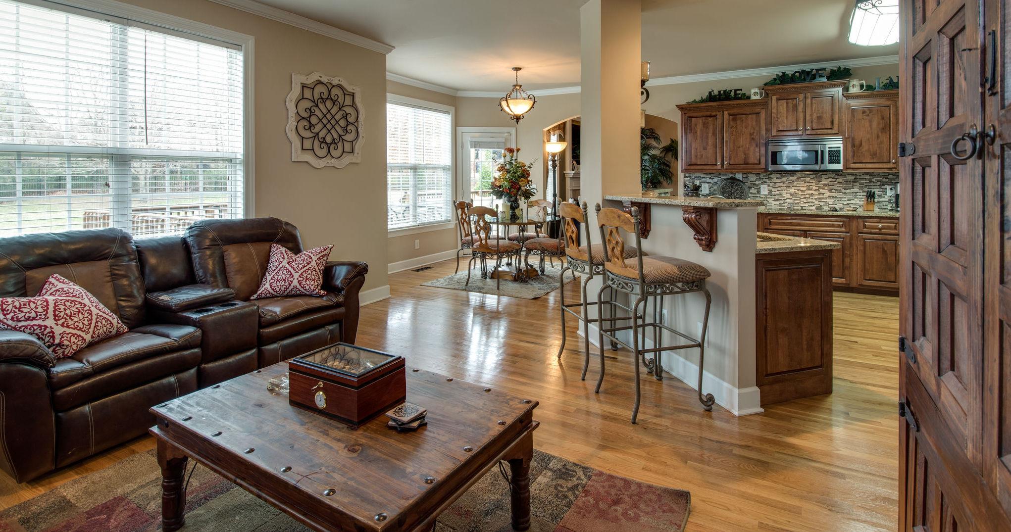 3173 Appian Way Spring Hill, TN 37174 - Photo 16 of 30 Gallery Image 16