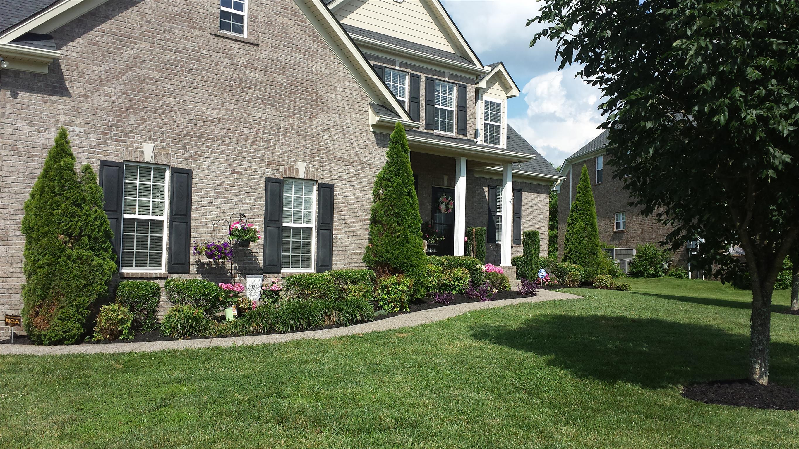 3173 Appian Way Spring Hill, TN 37174 - Photo 2 of 30 Gallery Image 2
