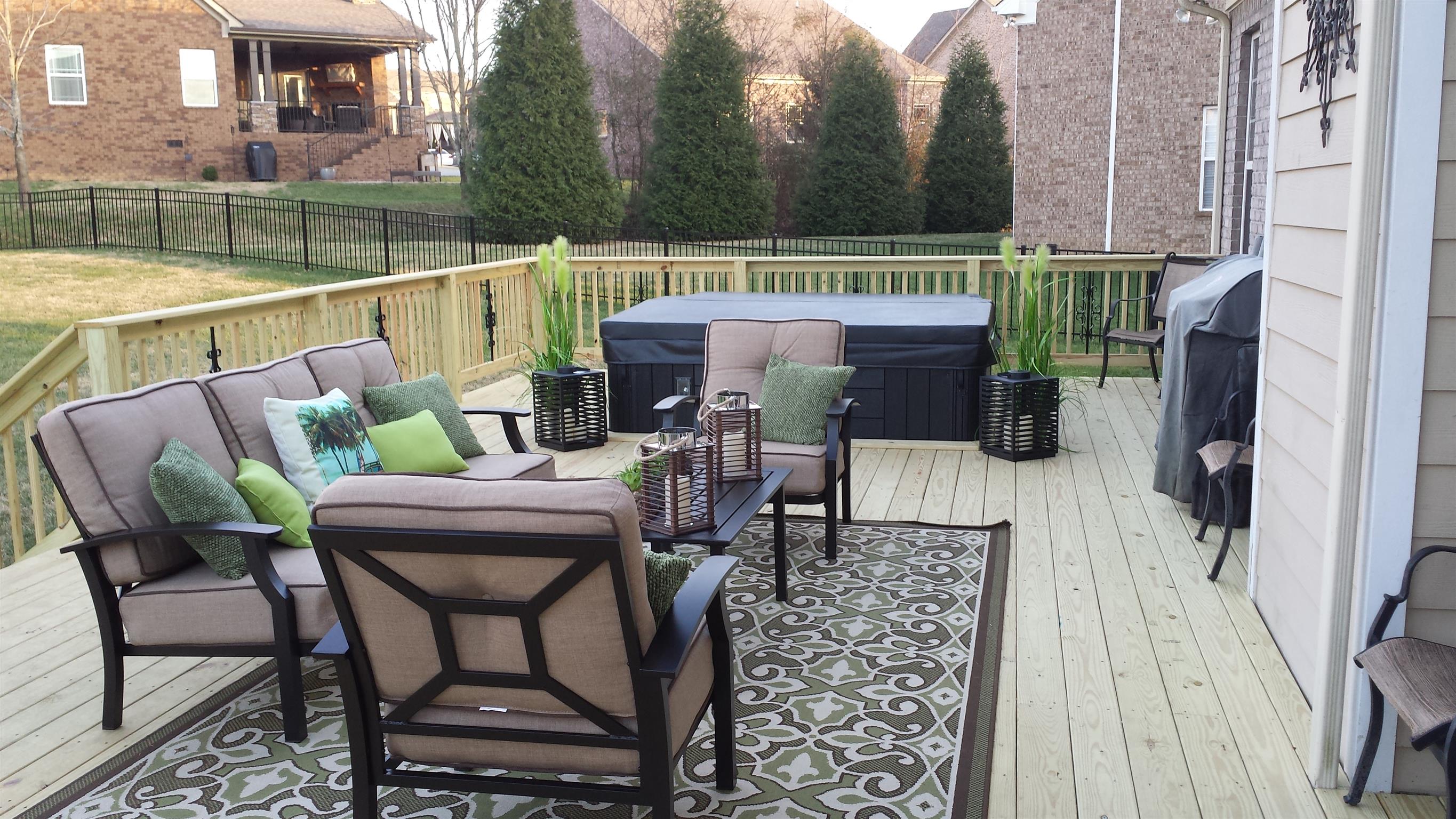 3173 Appian Way Spring Hill, TN 37174 - Photo 28 of 30 Gallery Image 28