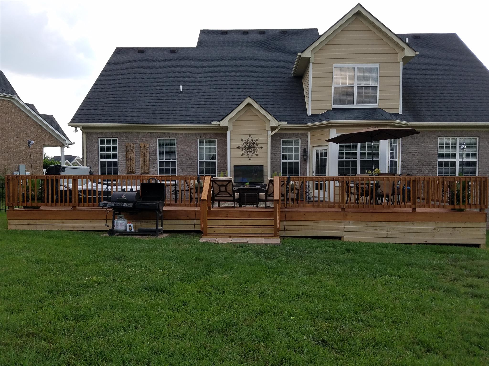 3173 Appian Way Spring Hill, TN 37174 - Photo 30 of 30 Gallery Image 30