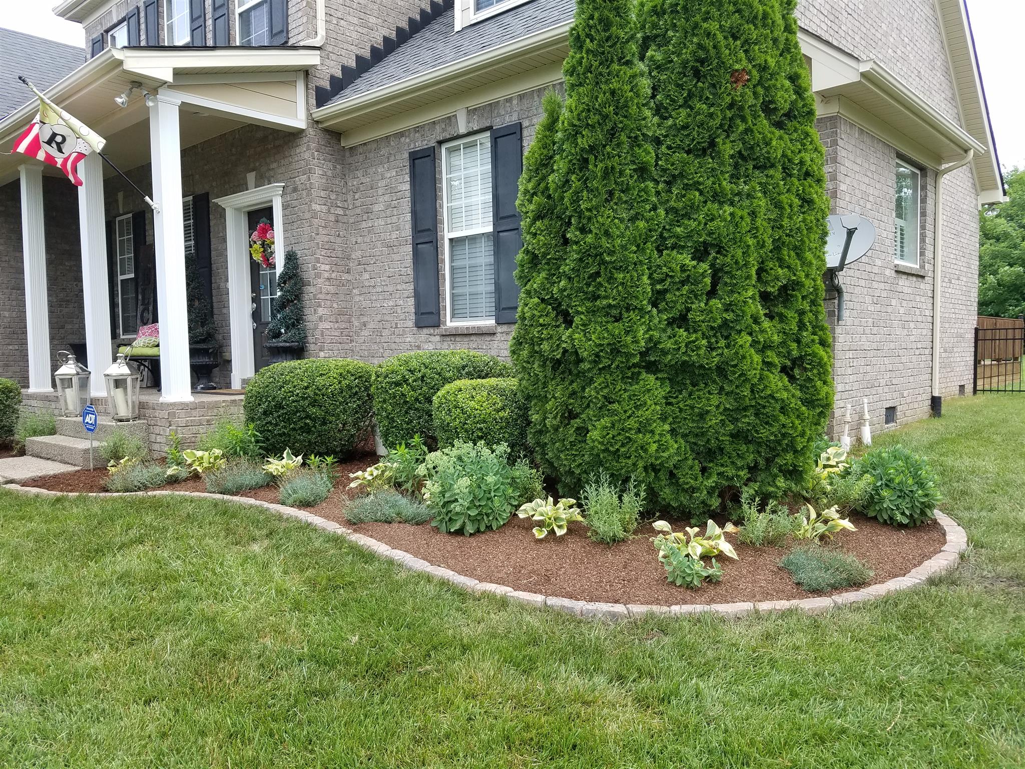 3173 Appian Way Spring Hill, TN 37174 - Photo 3 of 30 Gallery Image 3