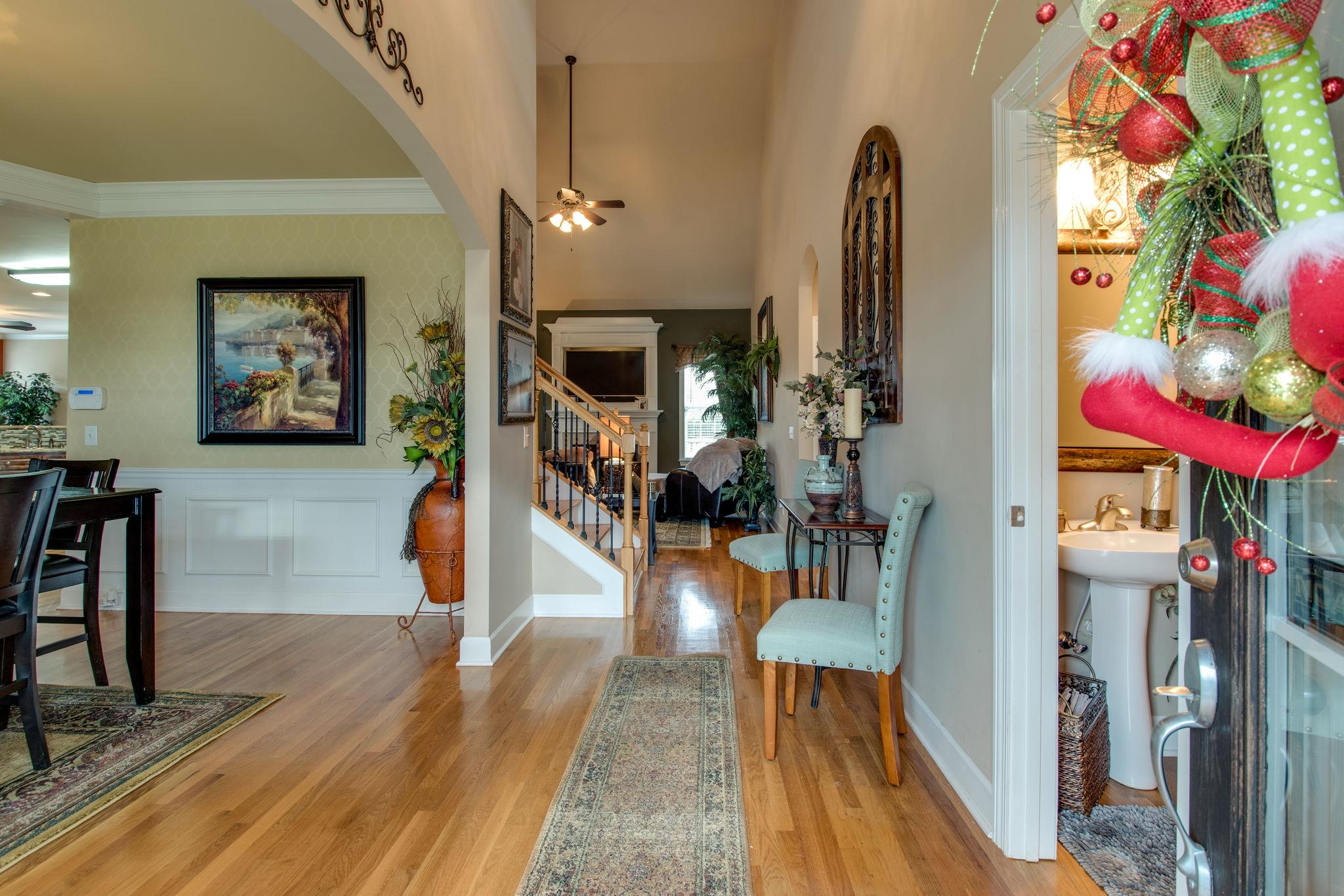 3173 Appian Way Spring Hill, TN 37174 - Photo 4 of 30 Gallery Image 4