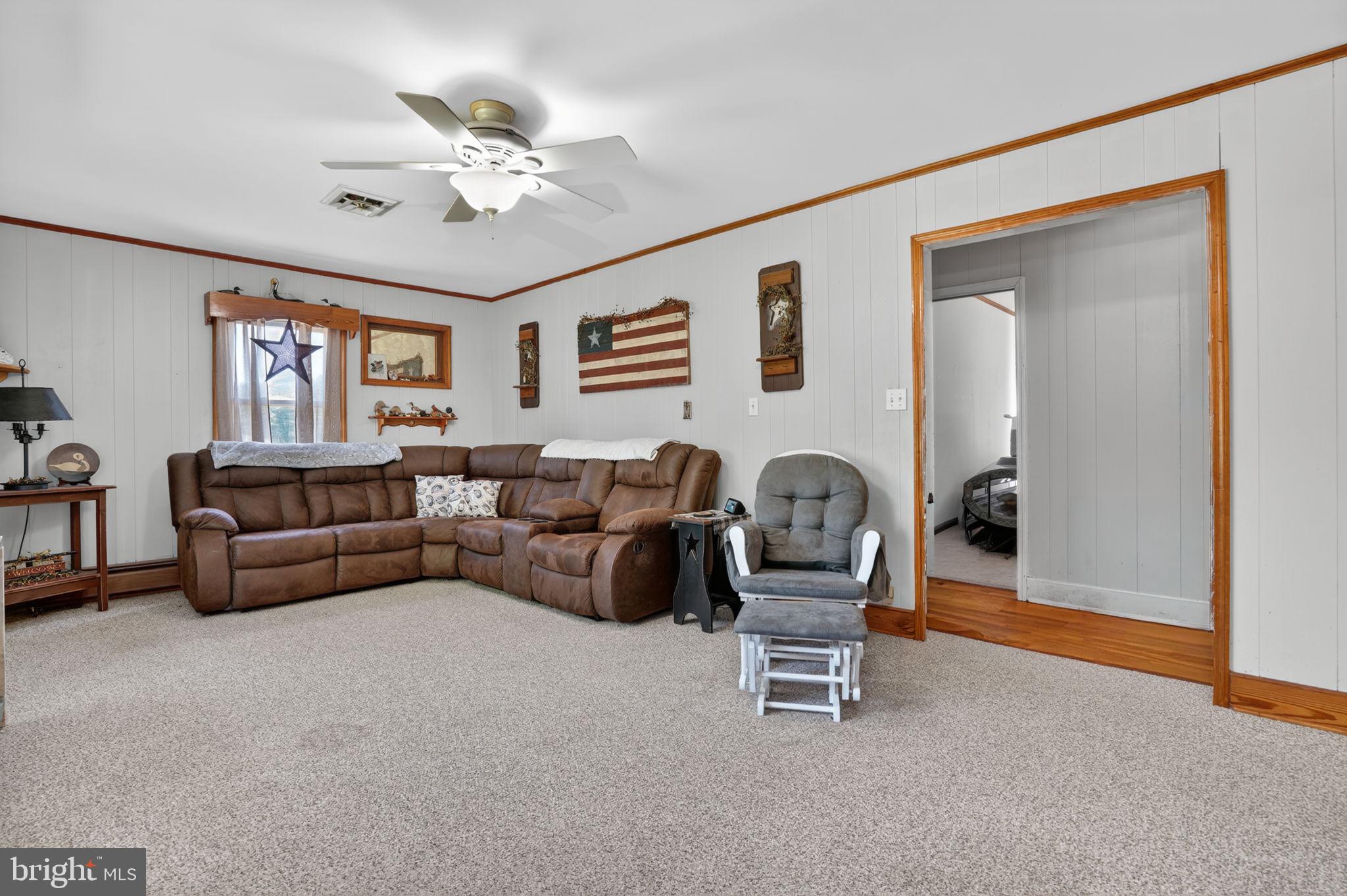 18519 Big Road Parksley, VA 23421 - Photo 6 of 38