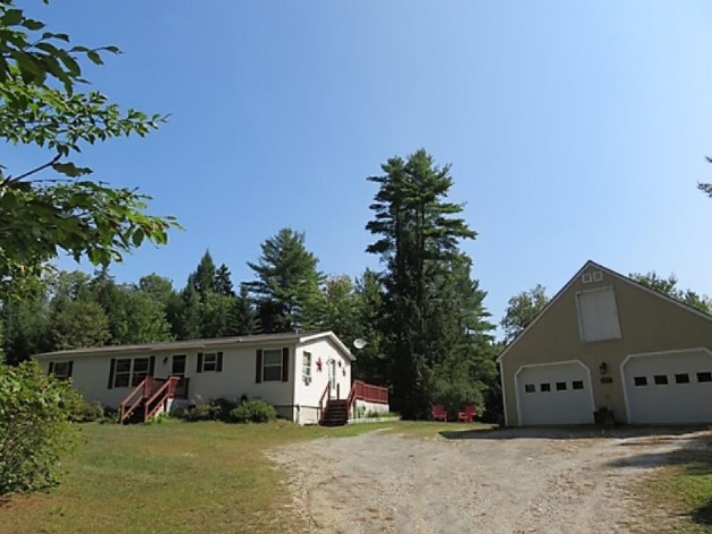 335 Bog Road Enfield, NH 03748 - Photo 2 of 14