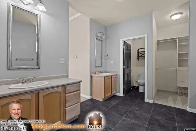 $714,900 | 1513 Luker Drive, Casper, WY 82609