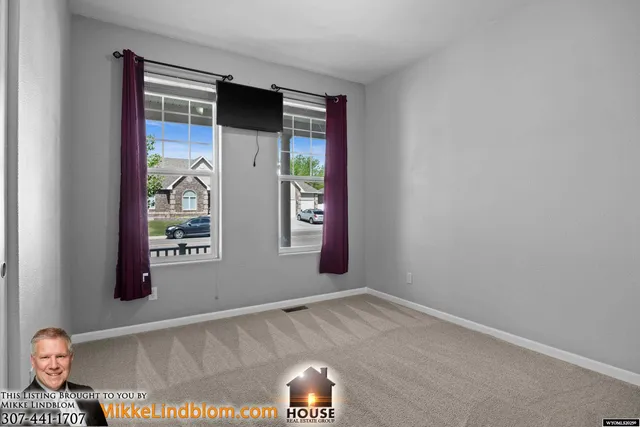 $714,900 | 1513 Luker Drive, Casper, WY 82609