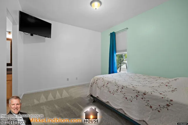 $714,900 | 1513 Luker Drive, Casper, WY 82609