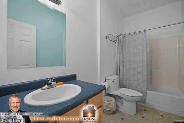 $714,900 | 1513 Luker Drive, Casper, WY 82609