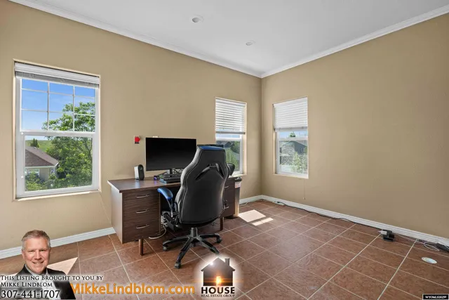 $714,900 | 1513 Luker Drive, Casper, WY 82609