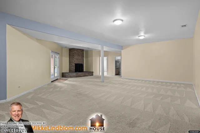 $714,900 | 1513 Luker Drive, Casper, WY 82609