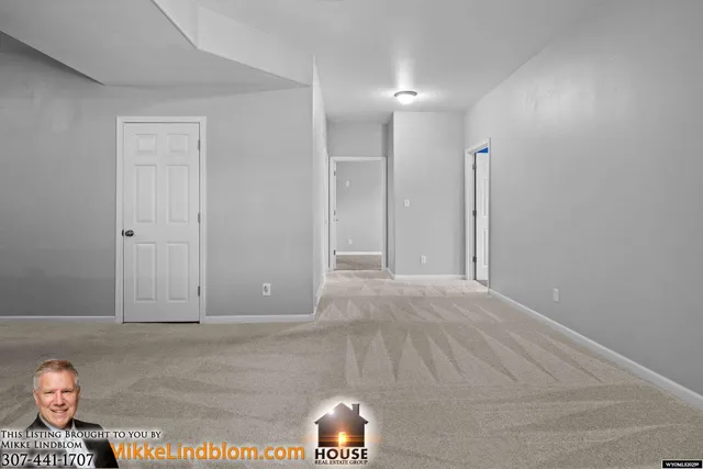 $714,900 | 1513 Luker Drive, Casper, WY 82609