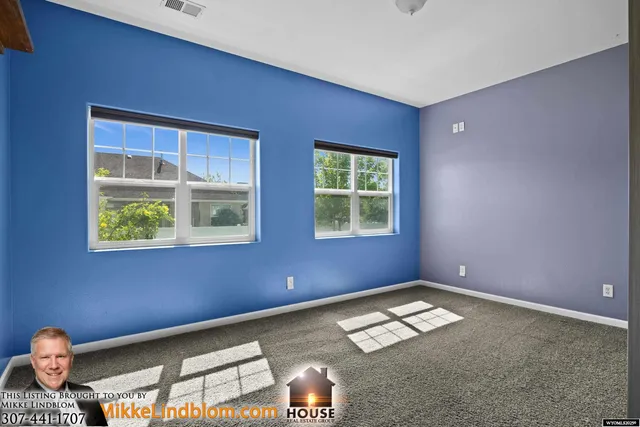 $714,900 | 1513 Luker Drive, Casper, WY 82609