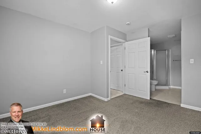 $714,900 | 1513 Luker Drive, Casper, WY 82609