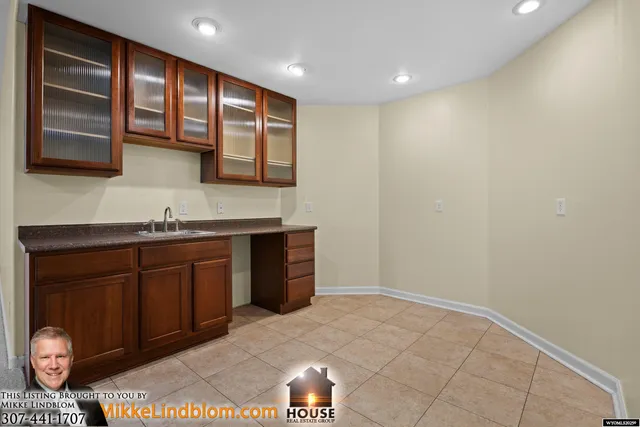 $714,900 | 1513 Luker Drive, Casper, WY 82609