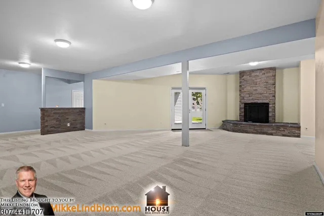 $714,900 | 1513 Luker Drive, Casper, WY 82609