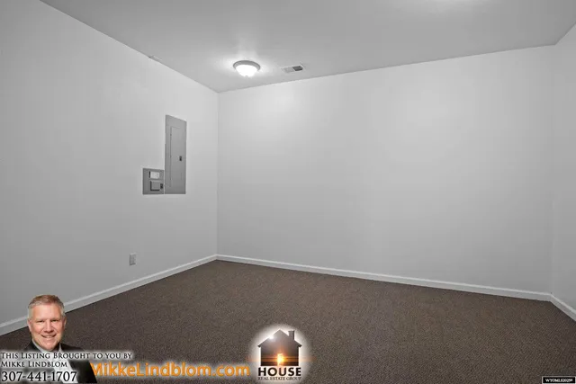 $714,900 | 1513 Luker Drive, Casper, WY 82609