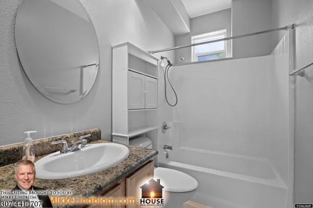 $714,900 | 1513 Luker Drive, Casper, WY 82609