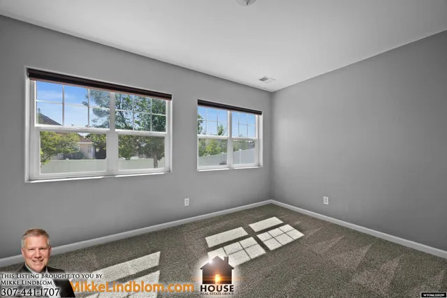 $714,900 | 1513 Luker Drive, Casper, WY 82609