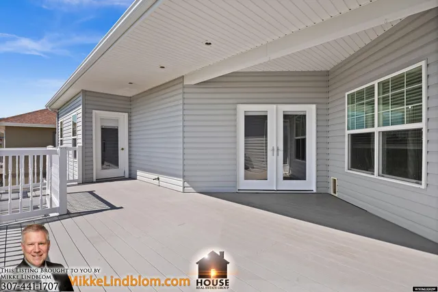 $714,900 | 1513 Luker Drive, Casper, WY 82609