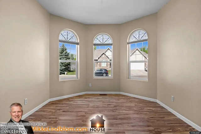 $714,900 | 1513 Luker Drive, Casper, WY 82609