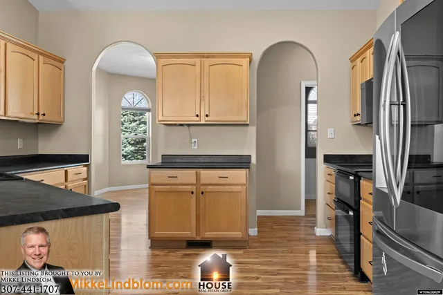 $714,900 | 1513 Luker Drive, Casper, WY 82609