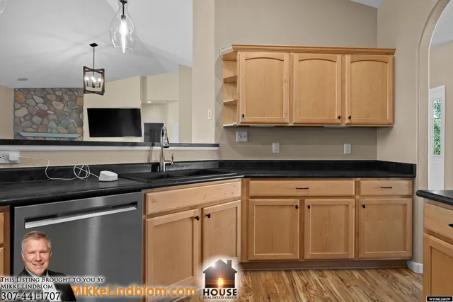 $714,900 | 1513 Luker Drive, Casper, WY 82609