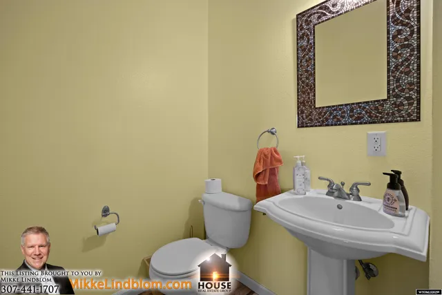 $714,900 | 1513 Luker Drive, Casper, WY 82609