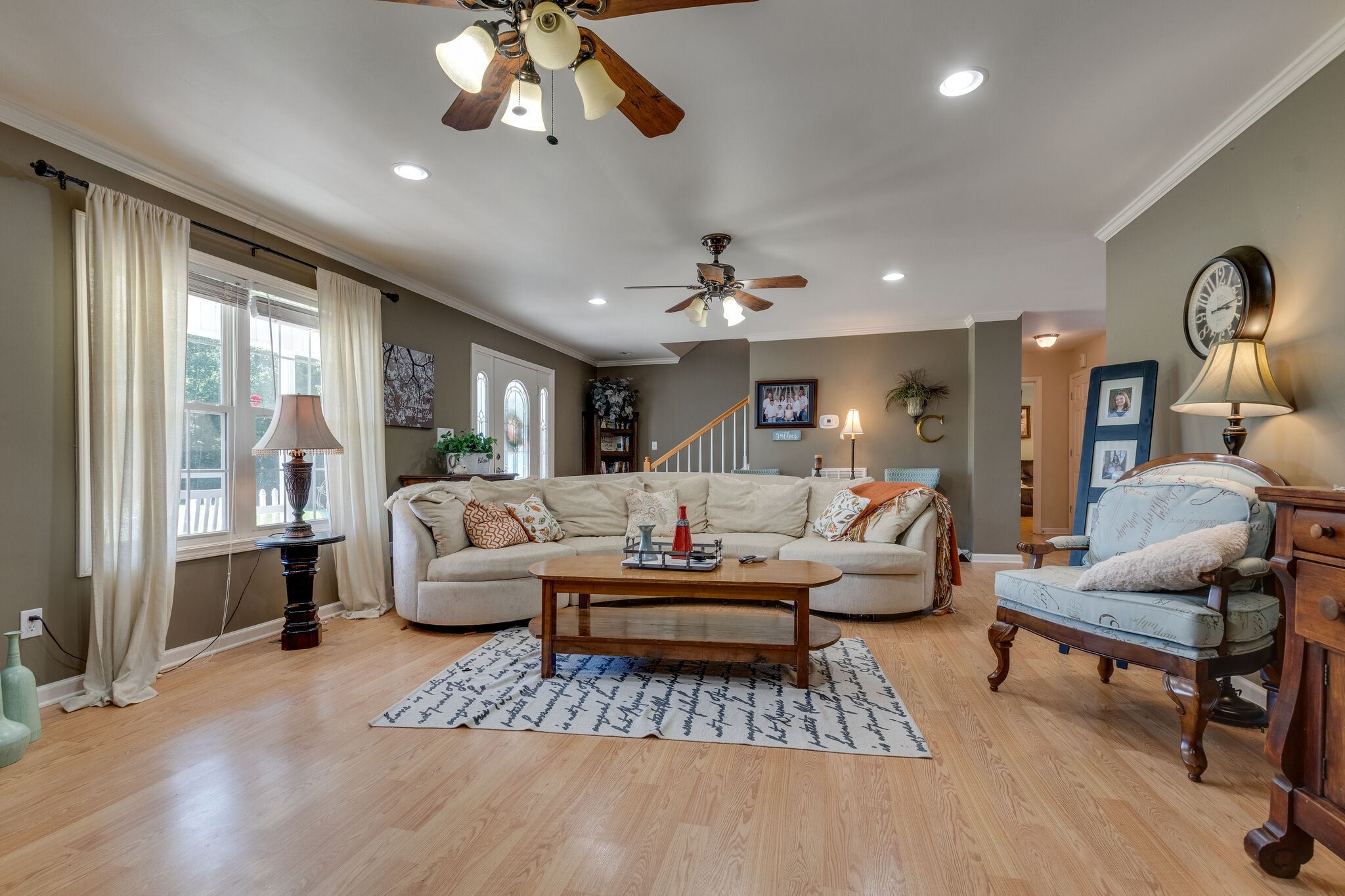 183 Salem Road Hohenwald, TN 38462 - Photo 11 of 40 Gallery Image 11