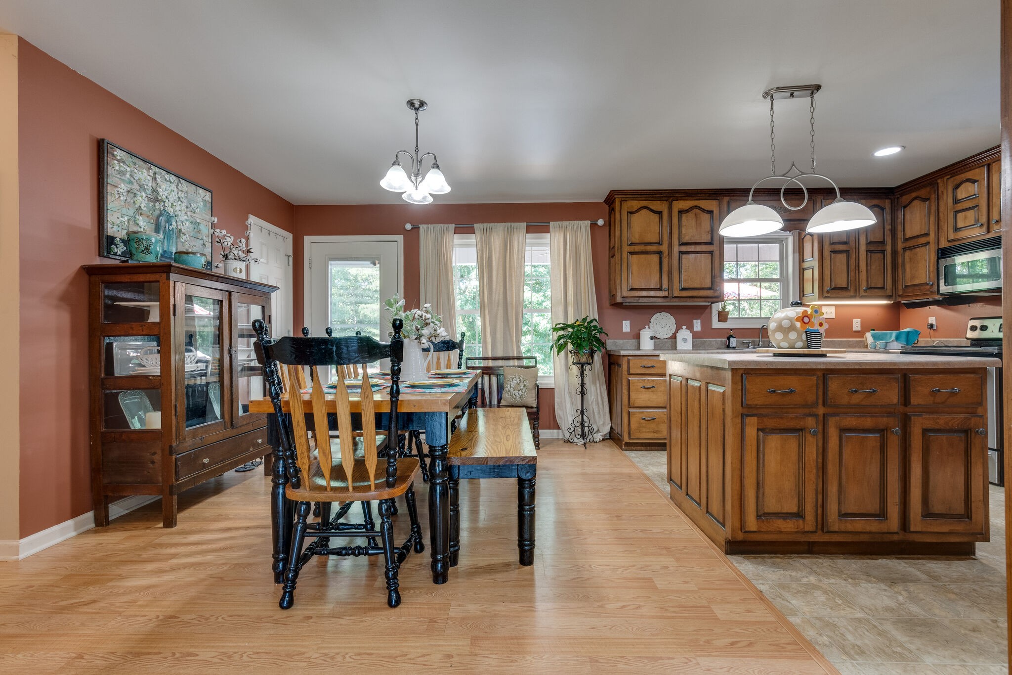 183 Salem Road Hohenwald, TN 38462 - Photo 12 of 40 Gallery Image 12