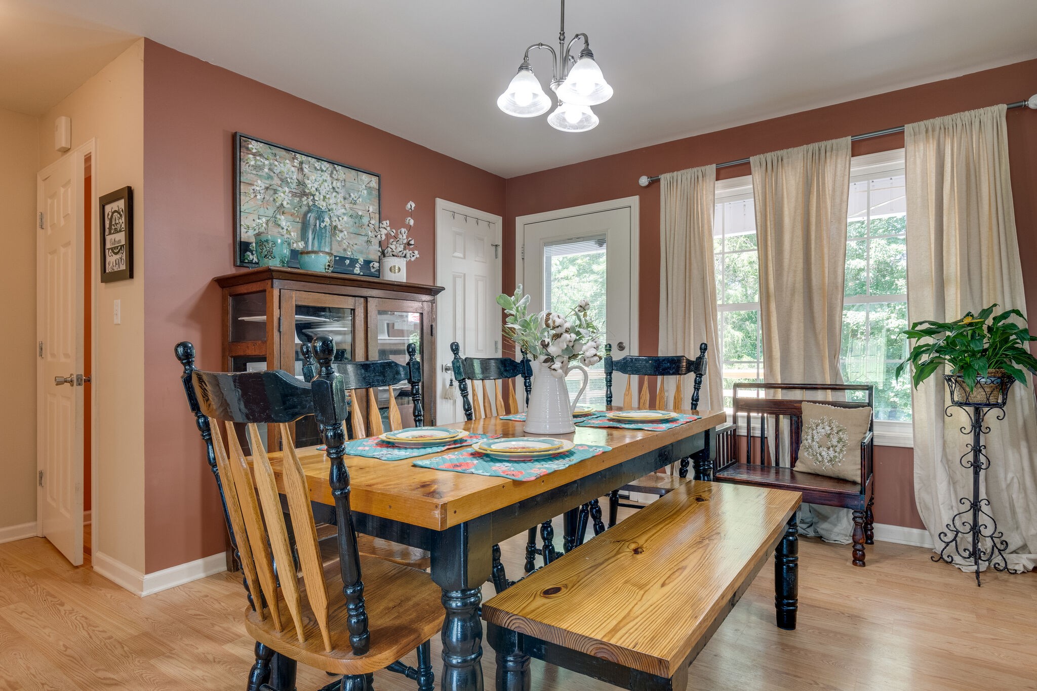 183 Salem Road Hohenwald, TN 38462 - Photo 13 of 40 Gallery Image 13