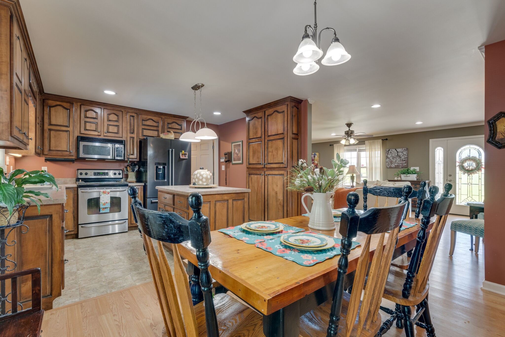 183 Salem Road Hohenwald, TN 38462 - Photo 14 of 40 Gallery Image 14