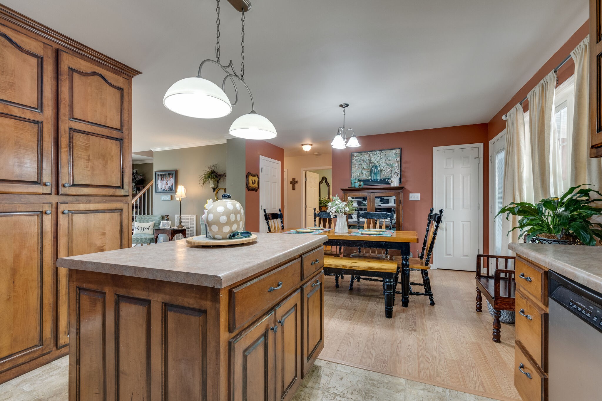 183 Salem Road Hohenwald, TN 38462 - Photo 17 of 40 Gallery Image 17