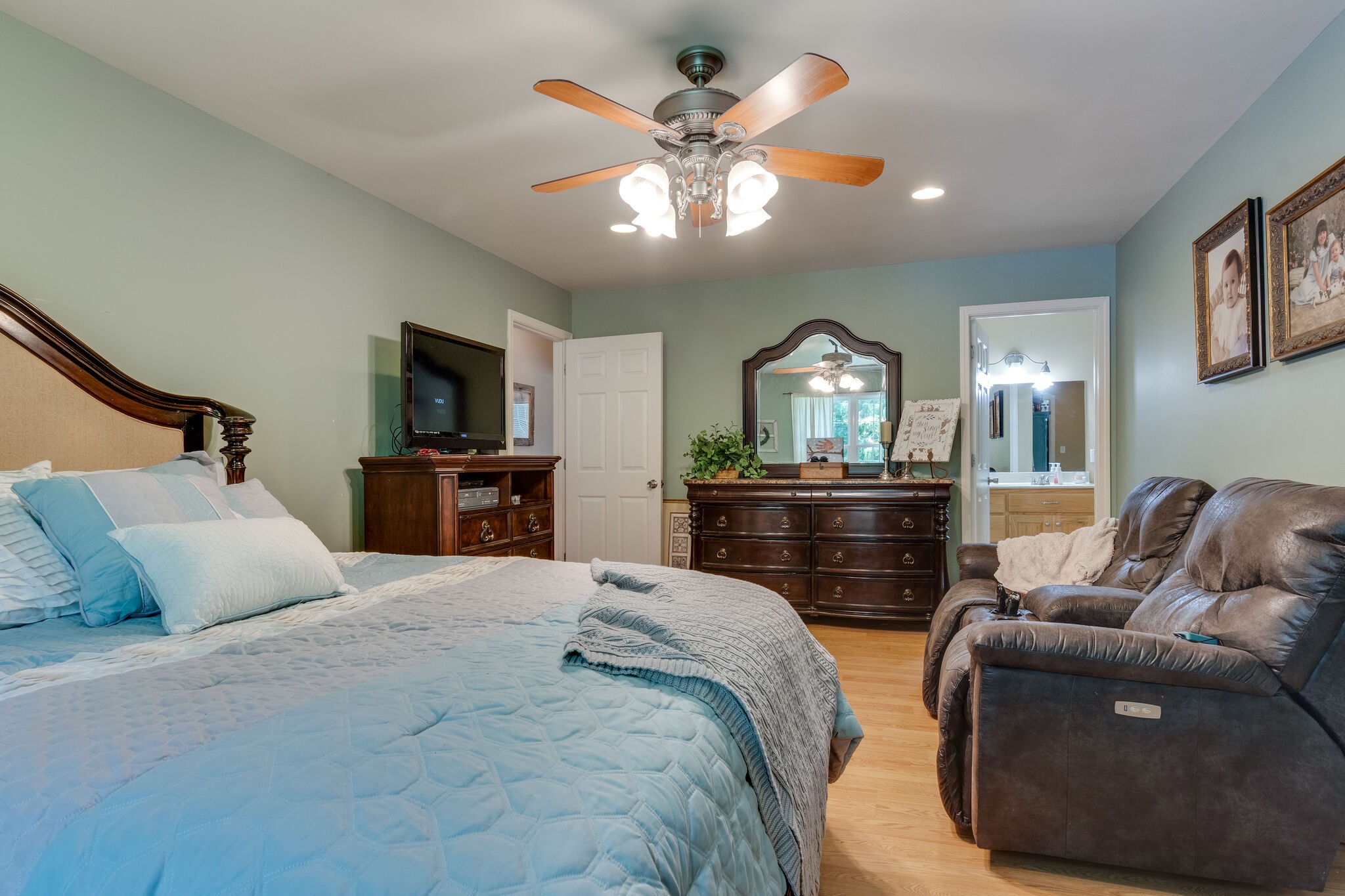 183 Salem Road Hohenwald, TN 38462 - Photo 19 of 40 Gallery Image 19