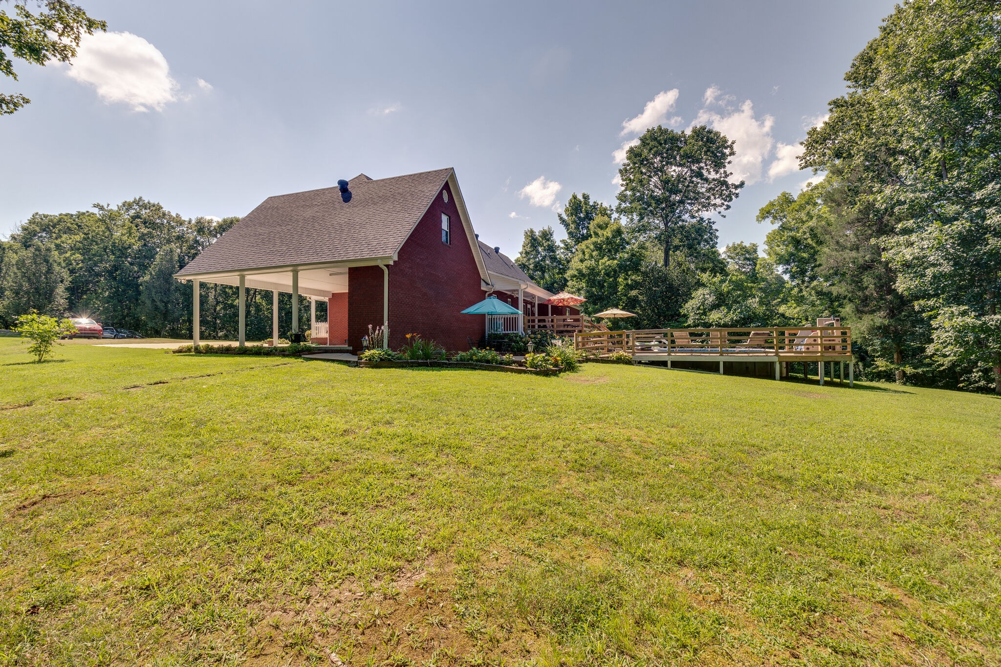 183 Salem Road Hohenwald, TN 38462 - Photo 28 of 40 Gallery Image 28