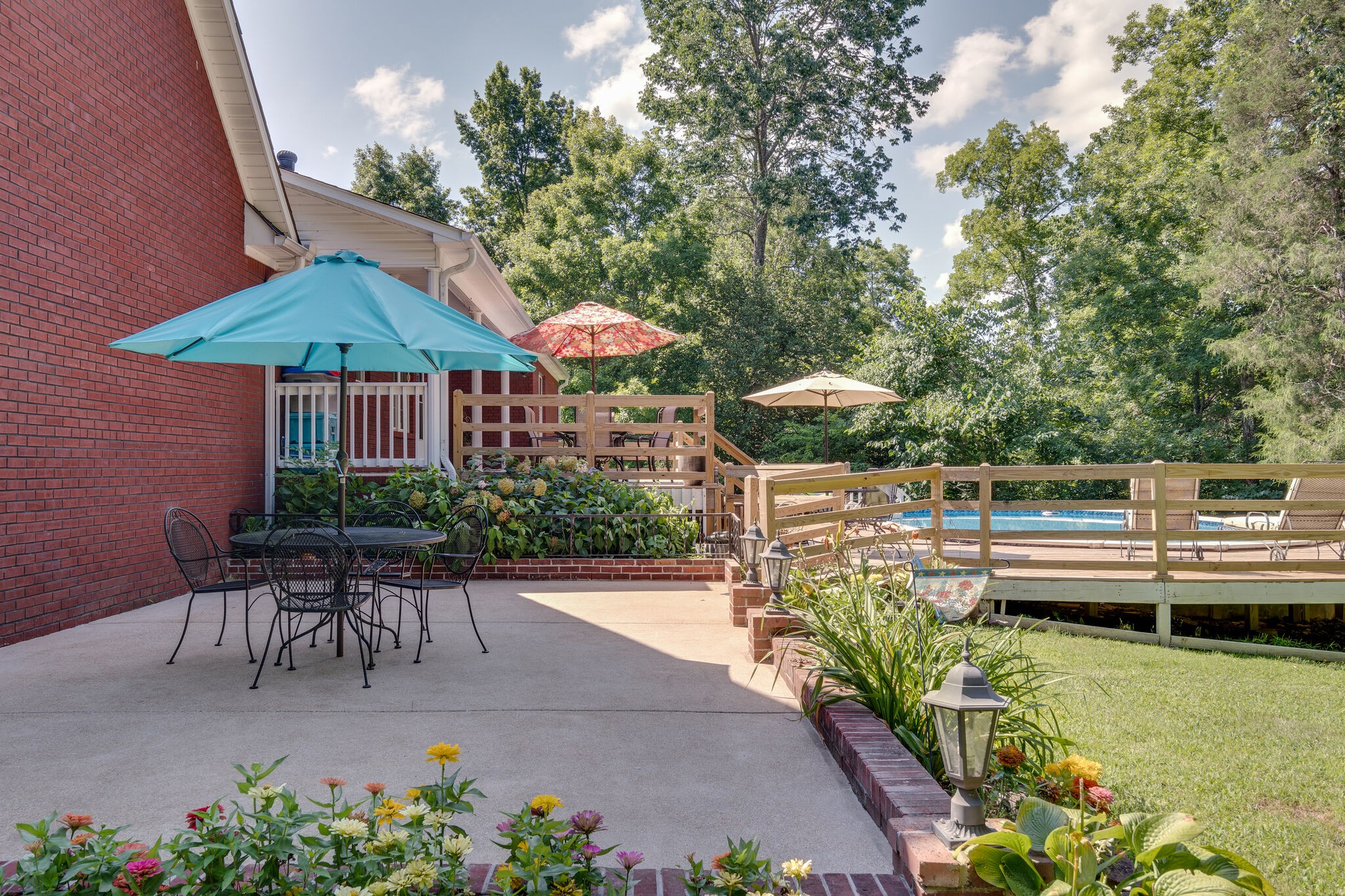 183 Salem Road Hohenwald, TN 38462 - Photo 29 of 40 Gallery Image 29