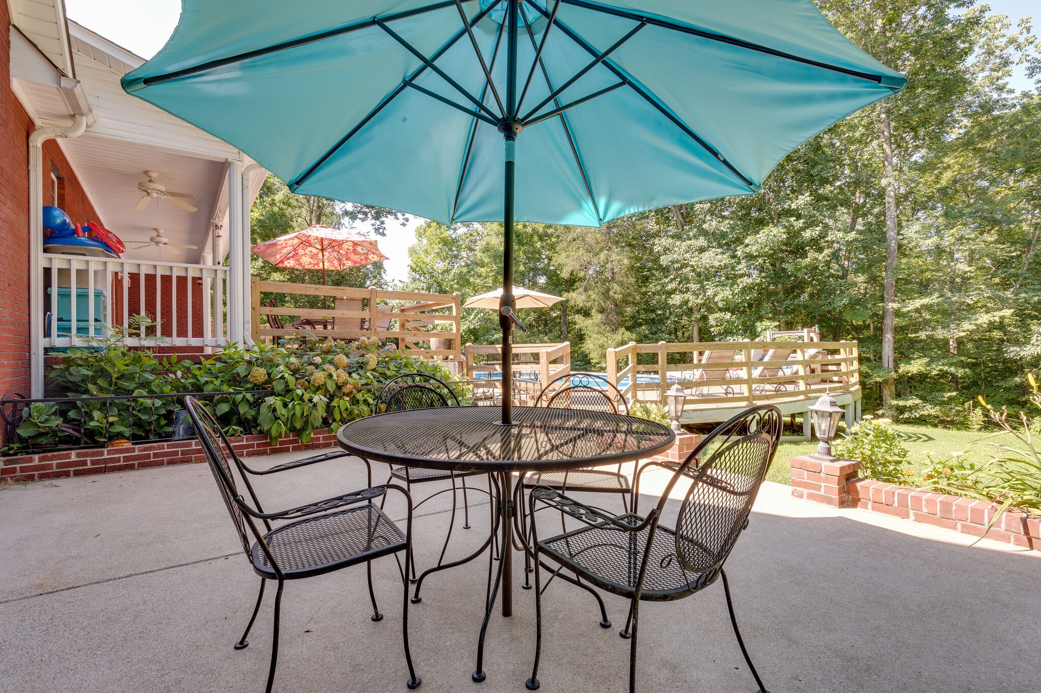 183 Salem Road Hohenwald, TN 38462 - Photo 30 of 40 Gallery Image 30