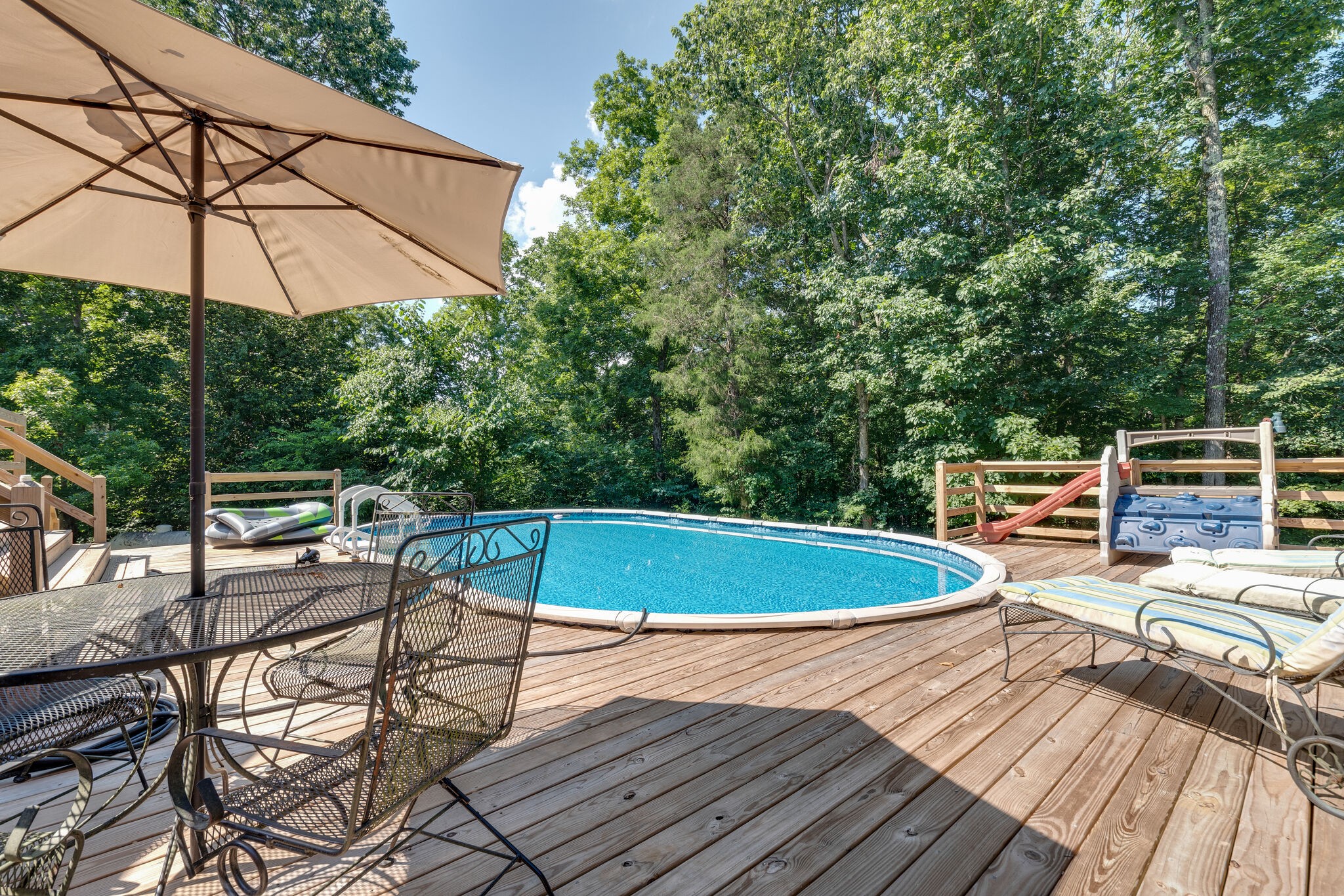 183 Salem Road Hohenwald, TN 38462 - Photo 31 of 40 Gallery Image 31