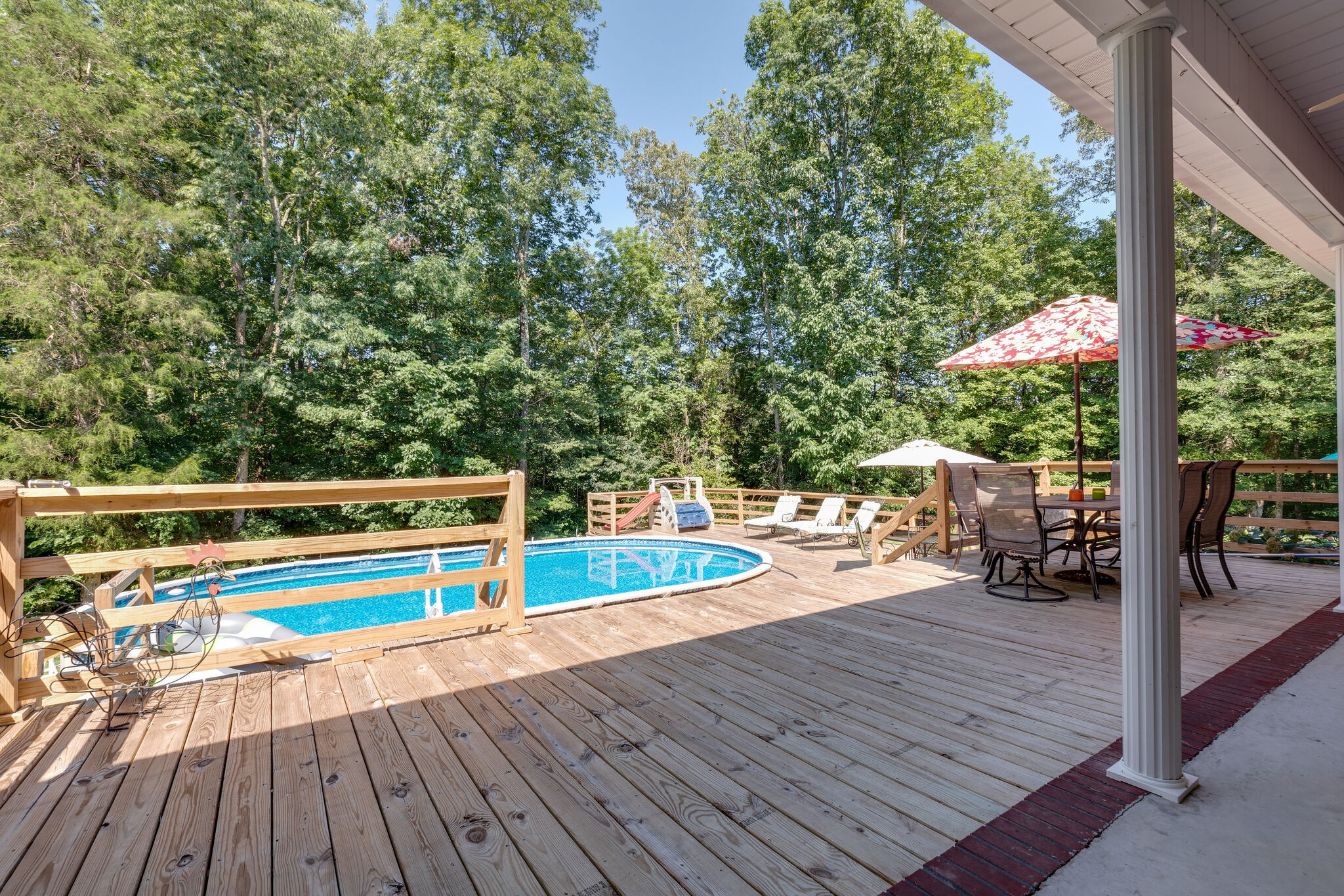 183 Salem Road Hohenwald, TN 38462 - Photo 32 of 40 Gallery Image 32