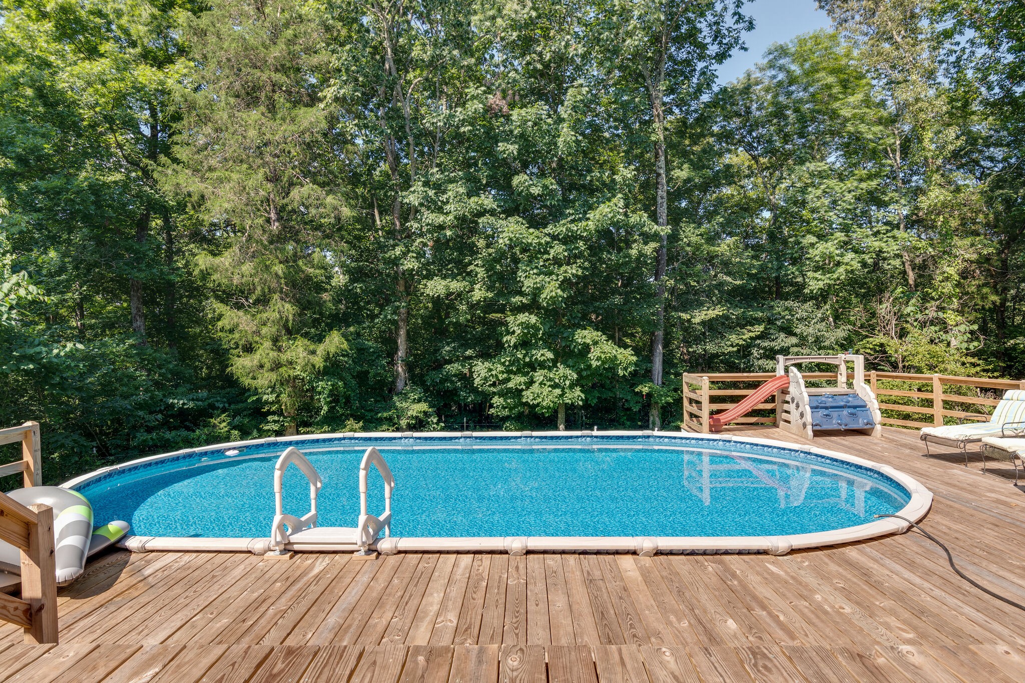 183 Salem Road Hohenwald, TN 38462 - Photo 33 of 40 Gallery Image 33