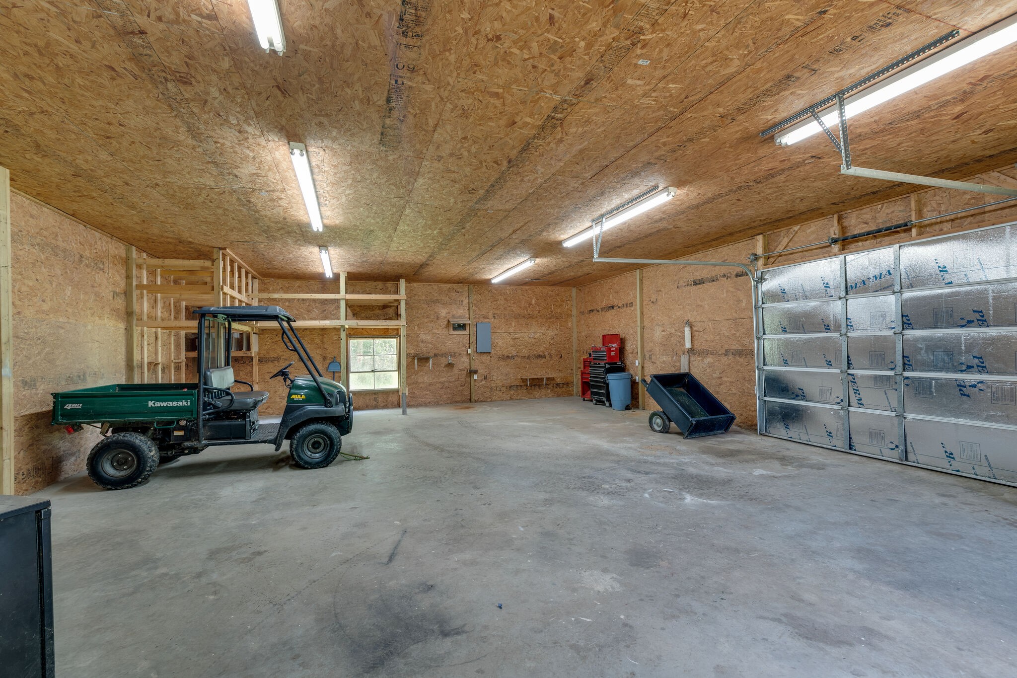183 Salem Road Hohenwald, TN 38462 - Photo 35 of 40 Gallery Image 35
