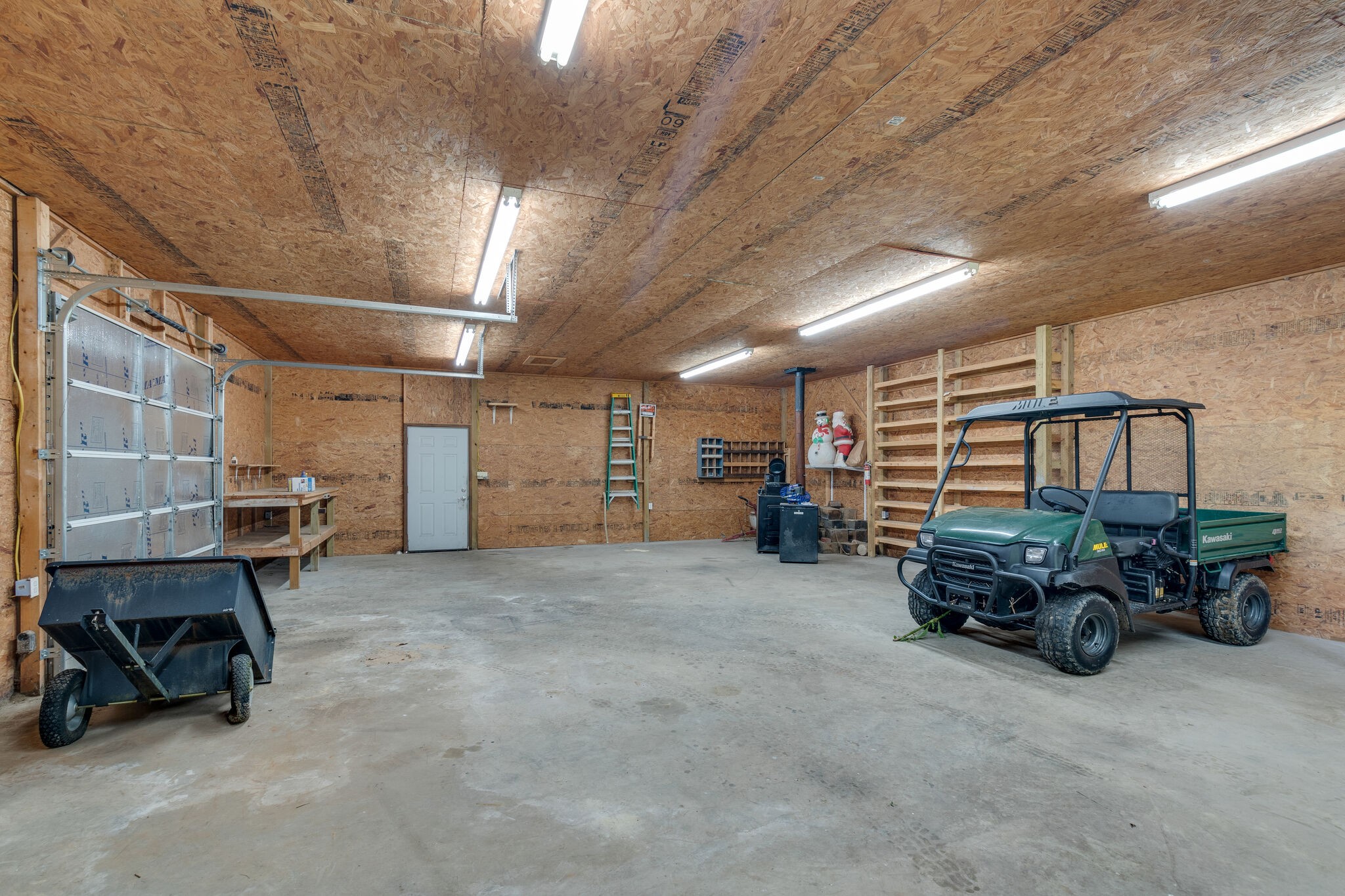 183 Salem Road Hohenwald, TN 38462 - Photo 36 of 40 Gallery Image 36