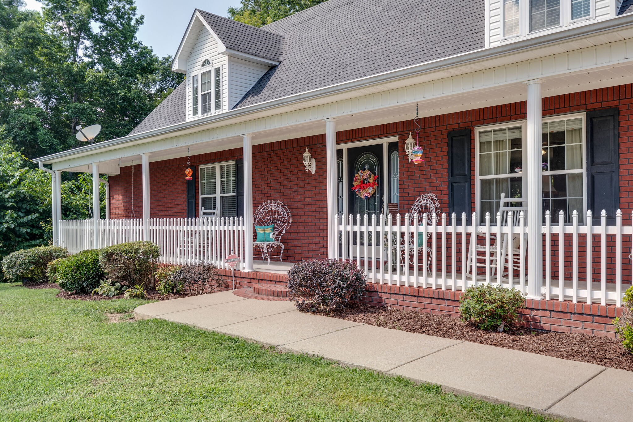 183 Salem Road Hohenwald, TN 38462 - Photo 5 of 40 Gallery Image 5