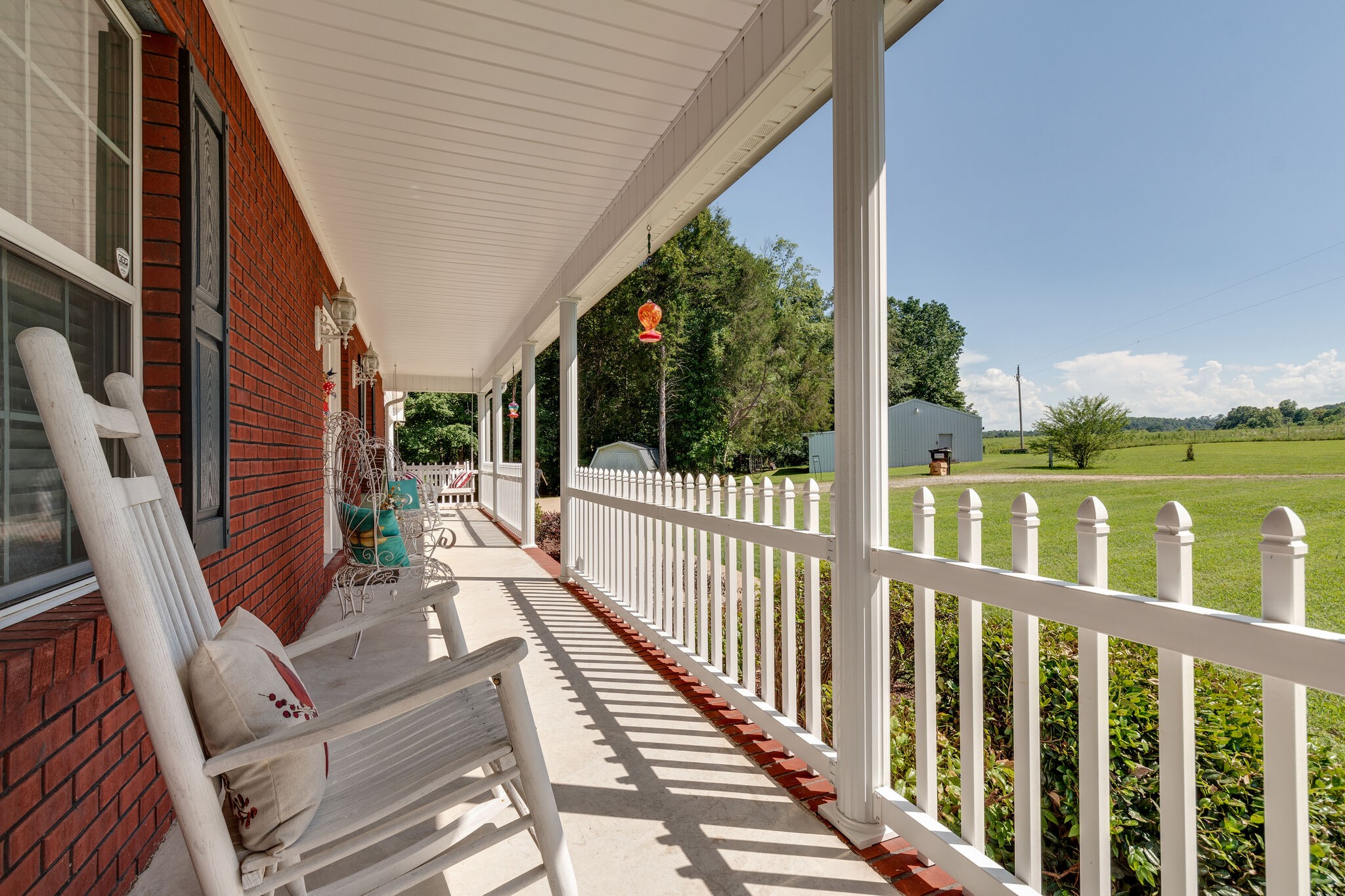 183 Salem Road Hohenwald, TN 38462 - Photo 7 of 40 Gallery Image 7