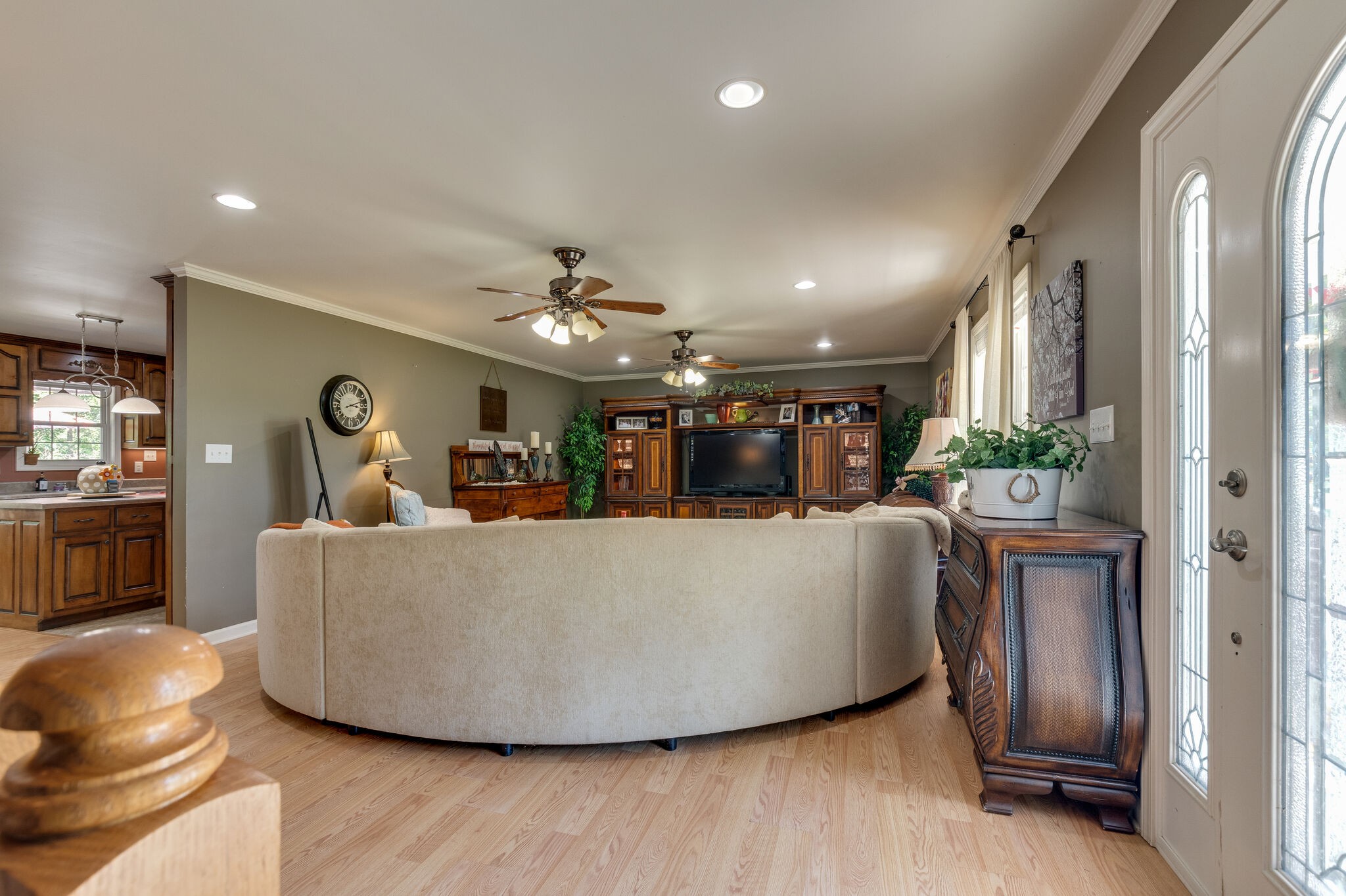 183 Salem Road Hohenwald, TN 38462 - Photo 8 of 40 Gallery Image 8