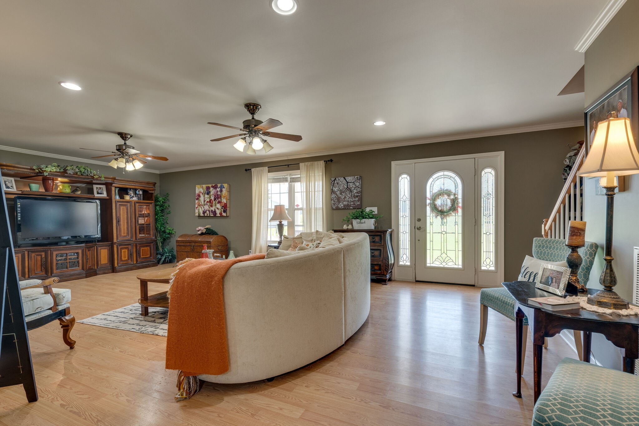 183 Salem Road Hohenwald, TN 38462 - Photo 9 of 40 Gallery Image 9