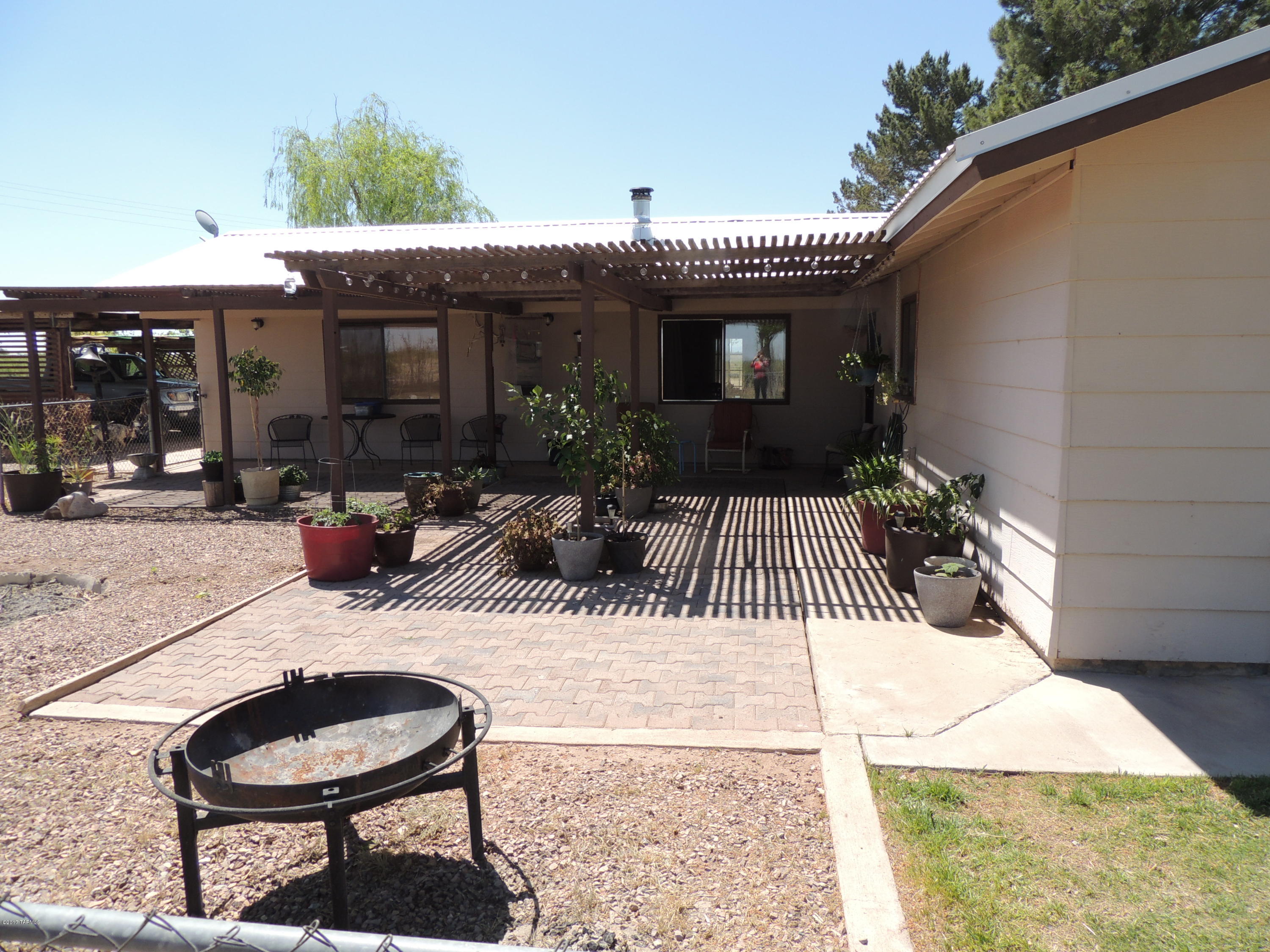 4479 West Davis Road McNeal, AZ 85617 - Photo 5 of 43 Gallery Image 5