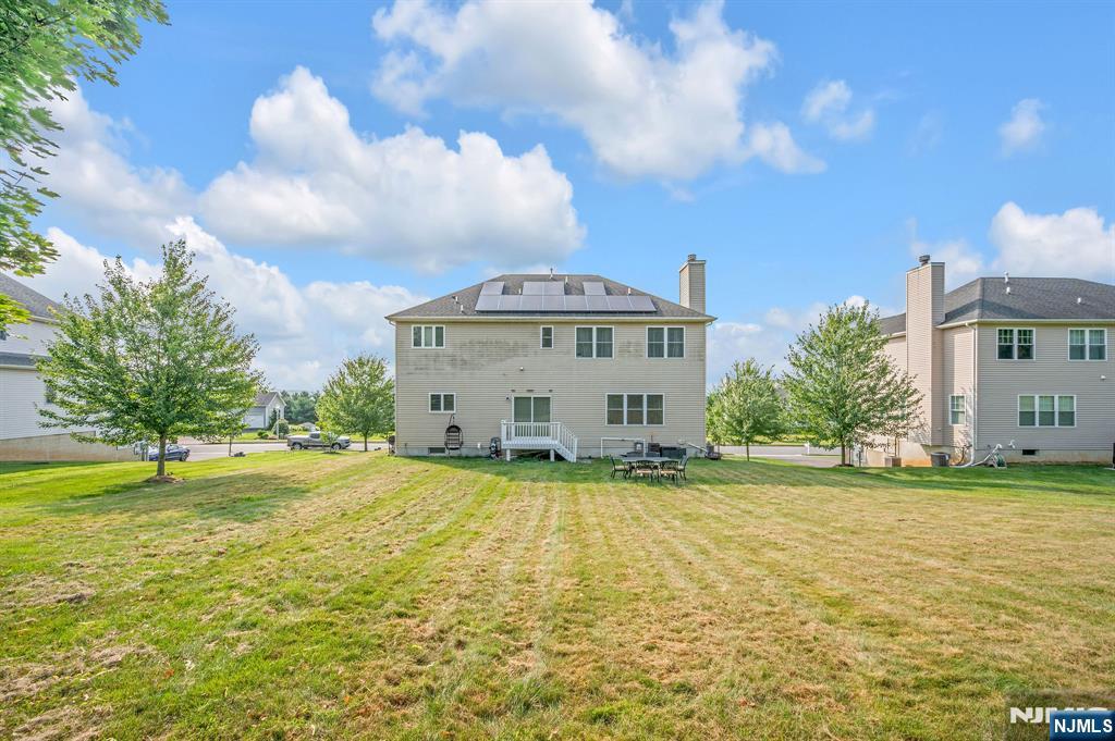 6 Jacob Way Phillipsburg, NJ 08865 - Photo 33 of 38 a view of a house with a yard and a large tree