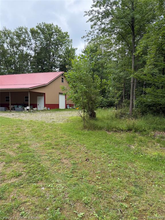 1873 Pierce Road Caro, MI 48723 - Photo 6 of 27 Gallery Image 6