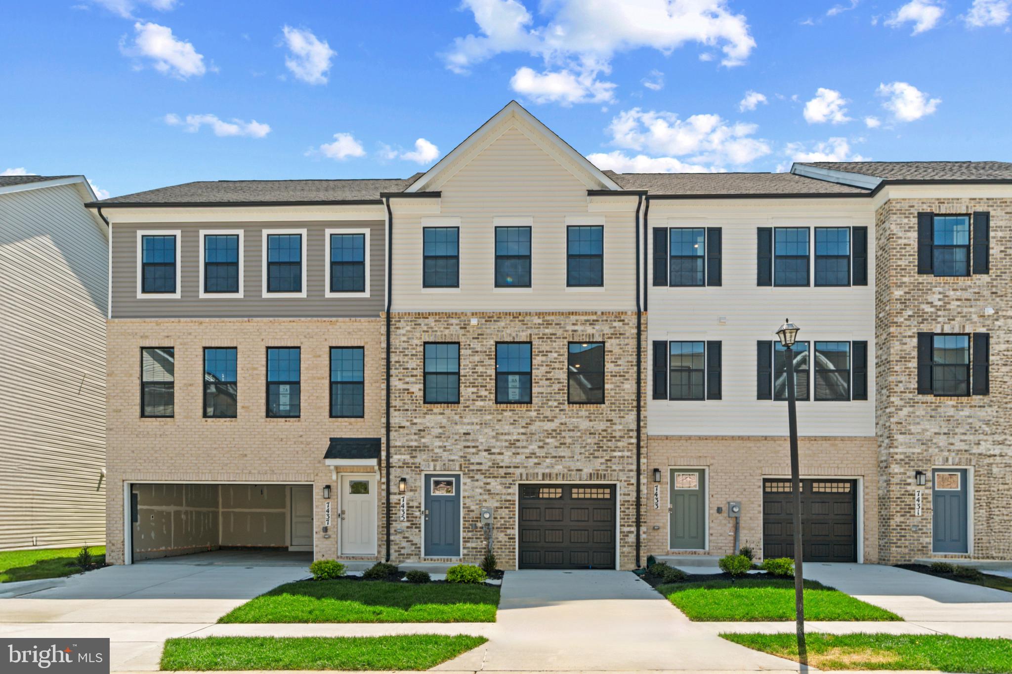 7535 Silver Thread Way Brandywine, MD 20613 - Photo 5 of 45